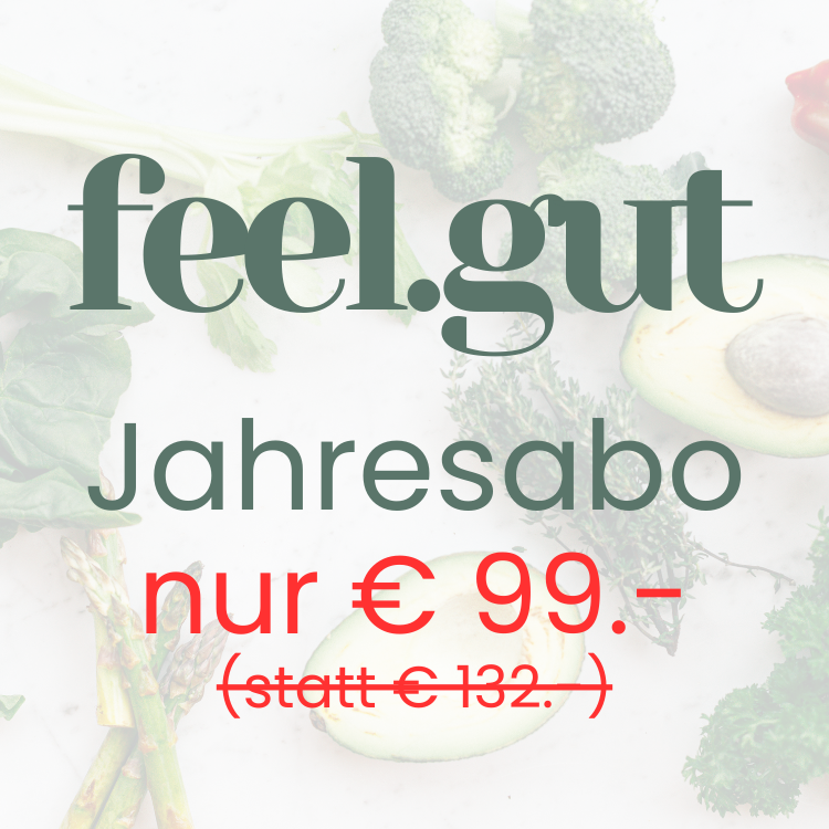 Jahresabo (-25%)